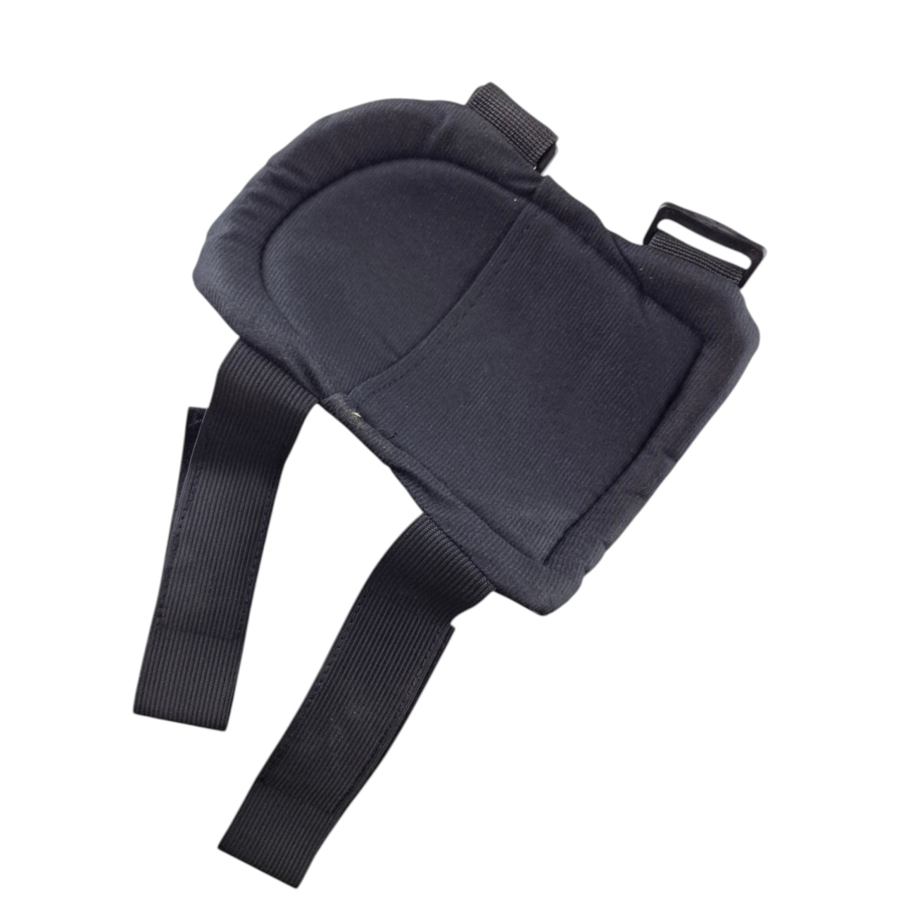 Наколенники и налокотники, черные оптом