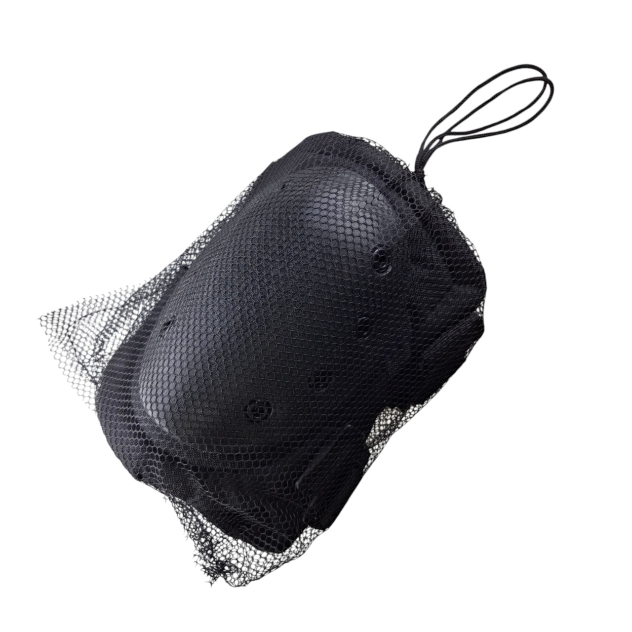 Наколенники и налокотники, черные оптом