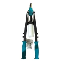 Заклепочник торцевой для стальных и алюминиевых заклепок,  "MAXIMUM" (2133)